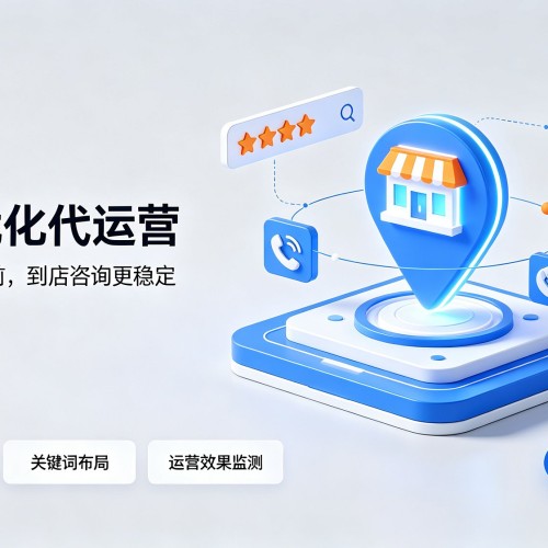 矿区GEO优化