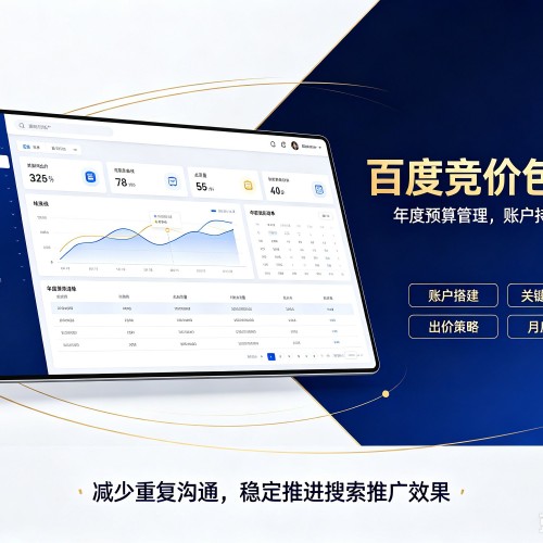 矿区百度竞价包年